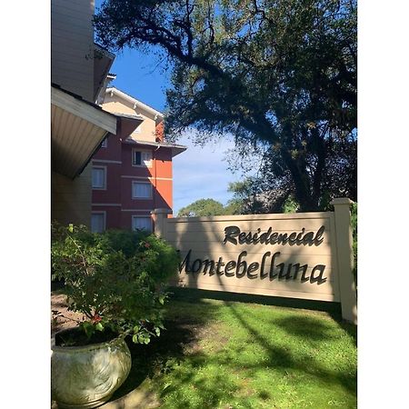 Locflat Penthouse Vista Panoramica Gramado Apartment Exterior photo