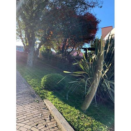 Locflat Penthouse Vista Panoramica Gramado Apartment Exterior photo