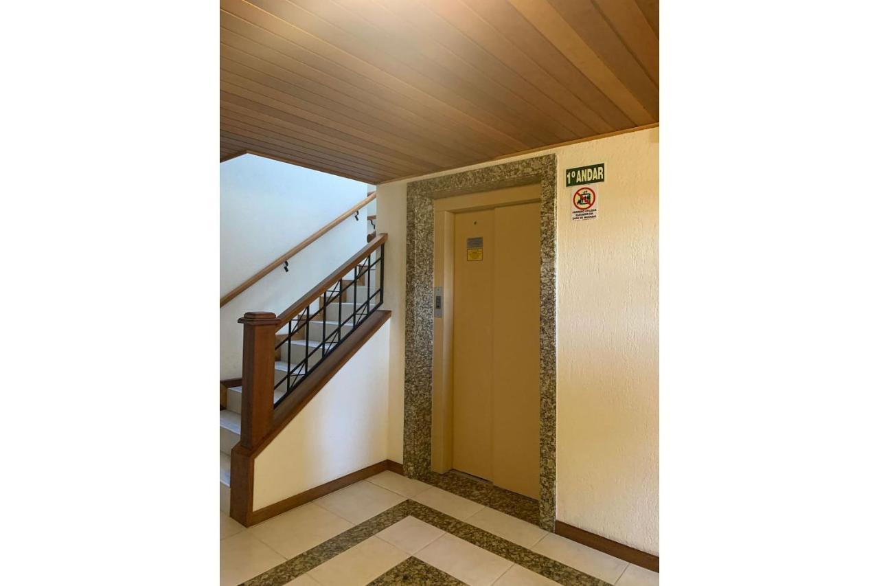 Locflat Penthouse Vista Panoramica Gramado Apartment Exterior photo